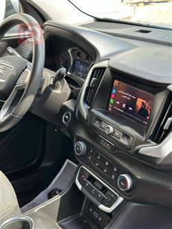 GMC Terrain